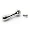 Thrifco Plumbing American Standard Lever Handle, Cold 4402547 - alternate 2